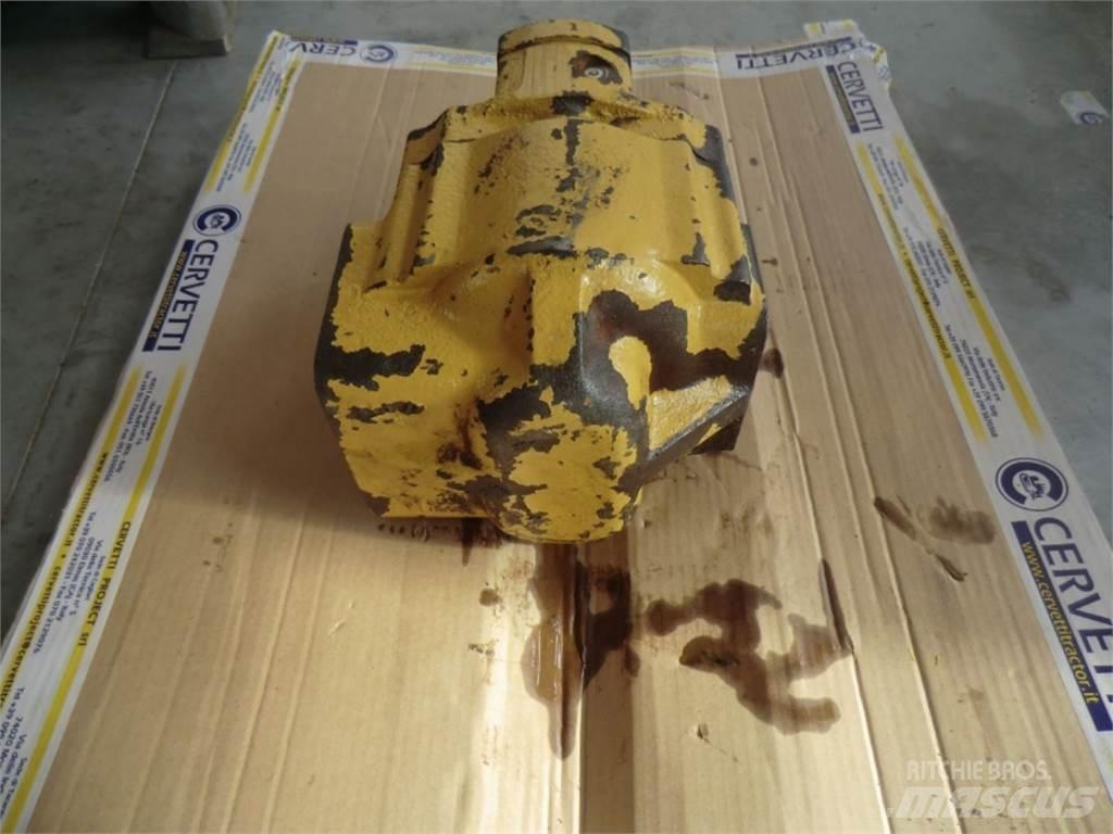 CAT 735 Costruzioni - Altro