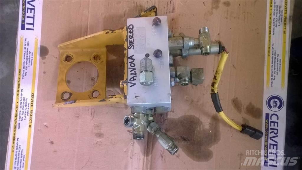 CAT 735 Costruzioni - Altro