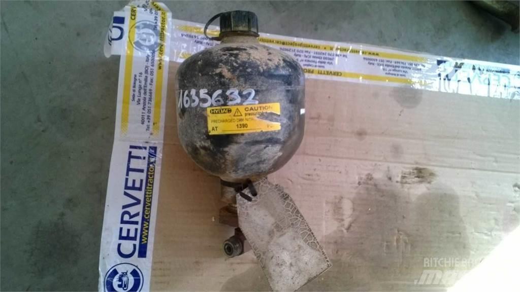 CAT 735 Costruzioni - Altro