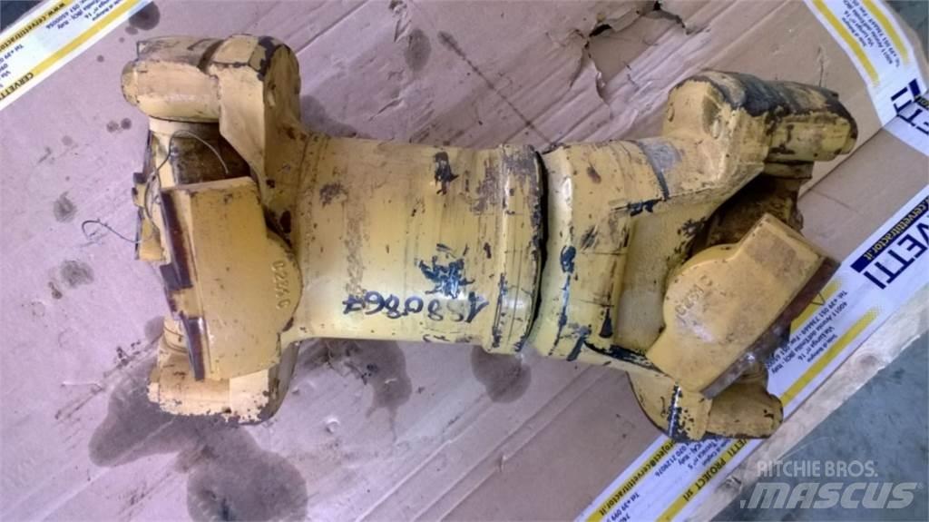 CAT 735 Costruzioni - Altro