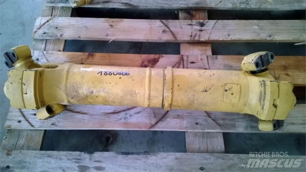CAT 735 Costruzioni - Altro