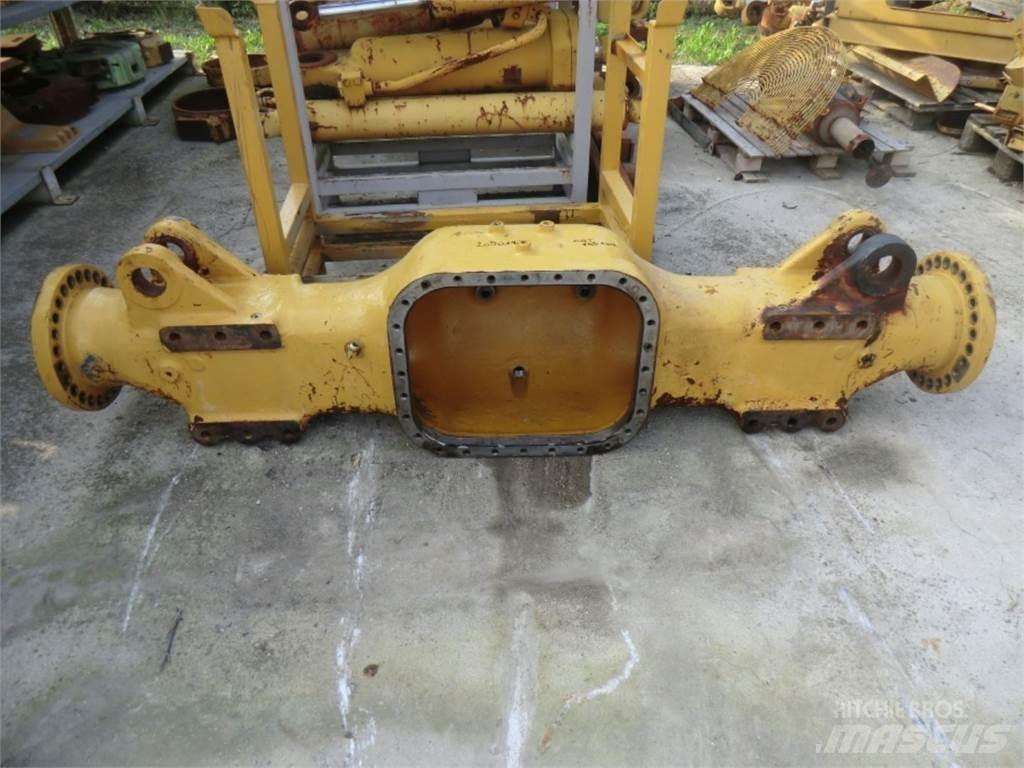 CAT 735 Costruzioni - Altro