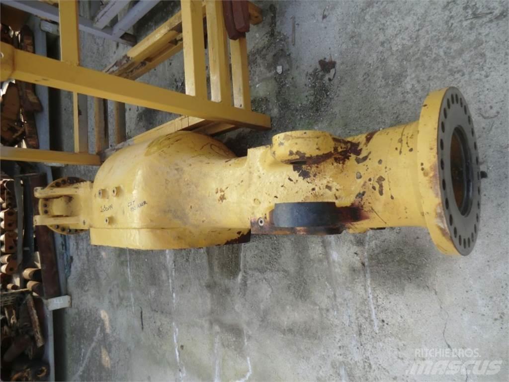 CAT 735 Costruzioni - Altro