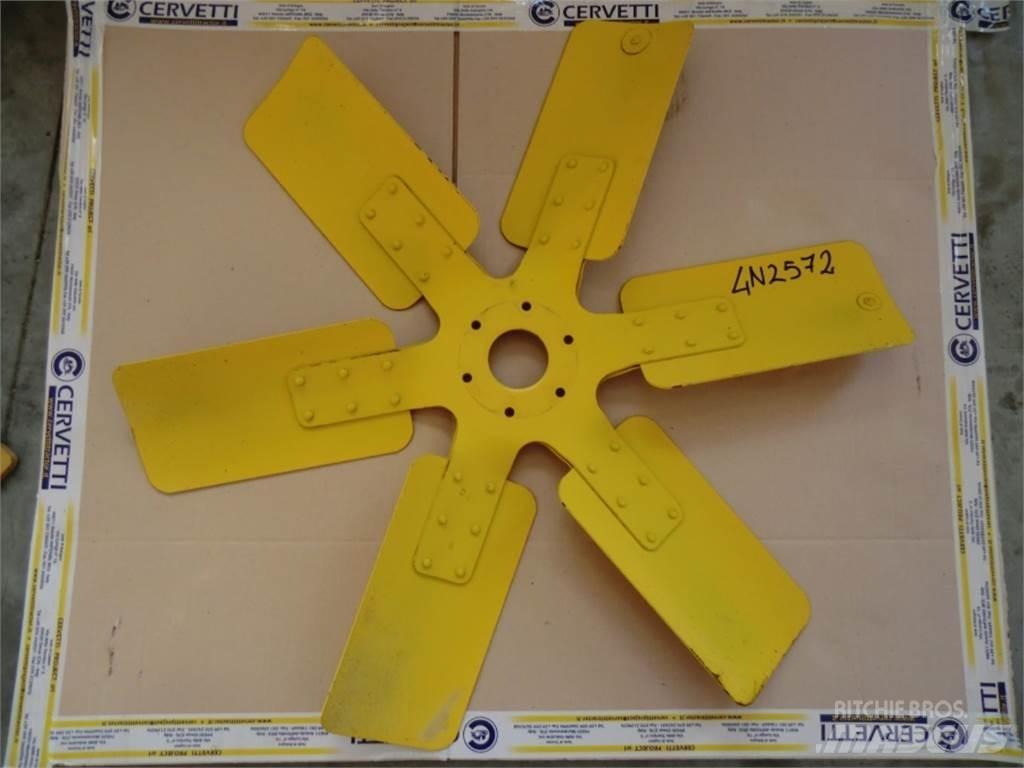 CAT 735 Costruzioni - Altro
