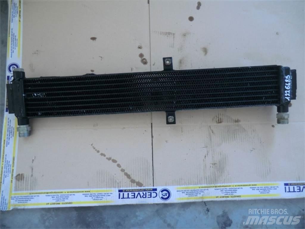 CAT 735 Costruzioni - Altro