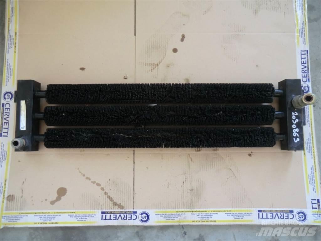 CAT 735 Costruzioni - Altro