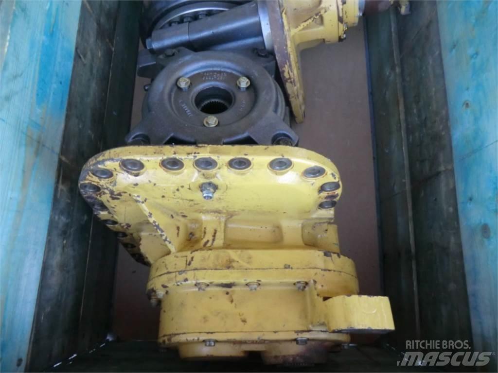 CAT 735 Costruzioni - Altro