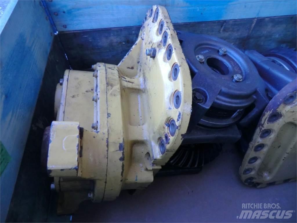CAT 735 Costruzioni - Altro