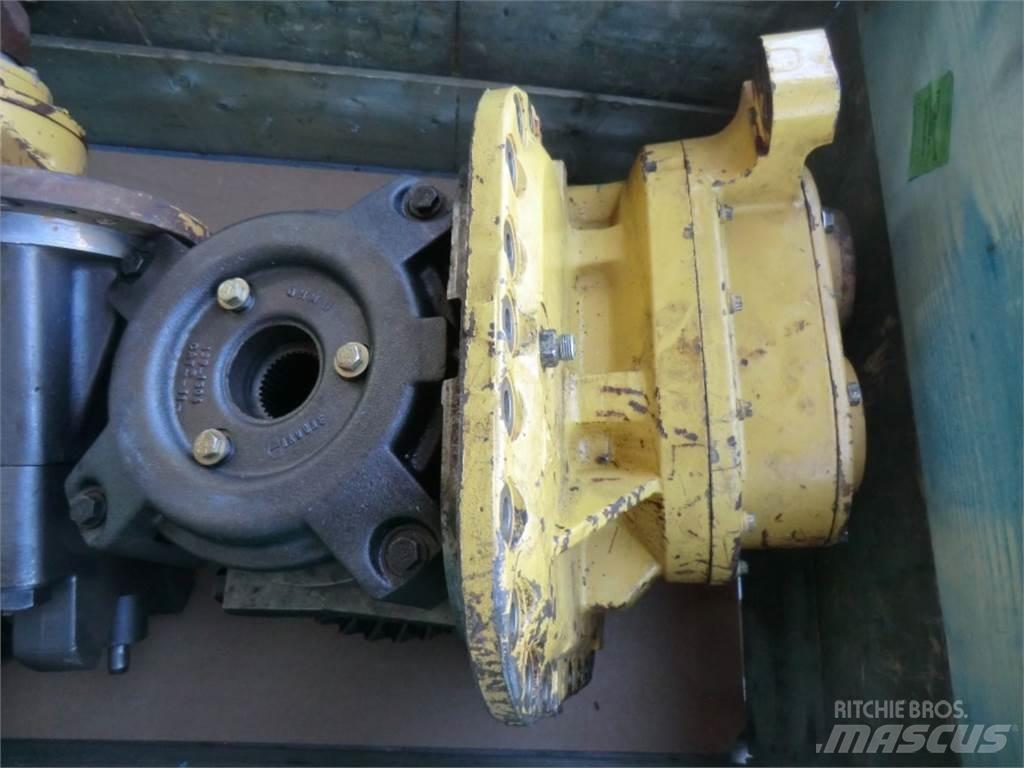 CAT 735 Costruzioni - Altro