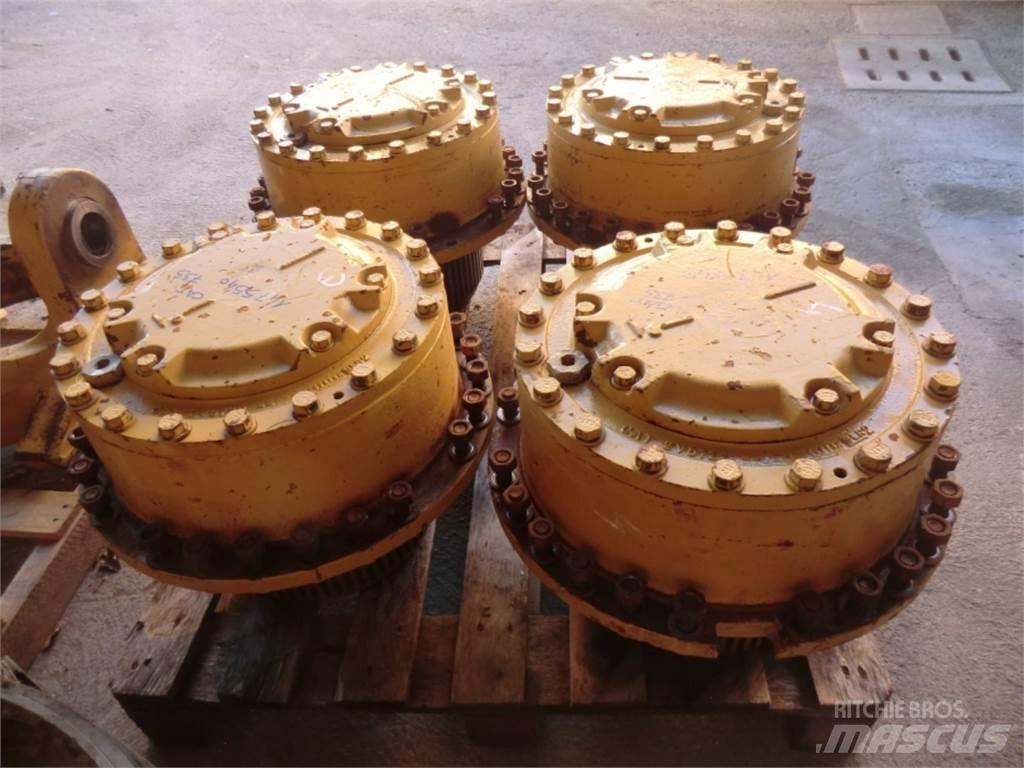 CAT 735 Costruzioni - Altro