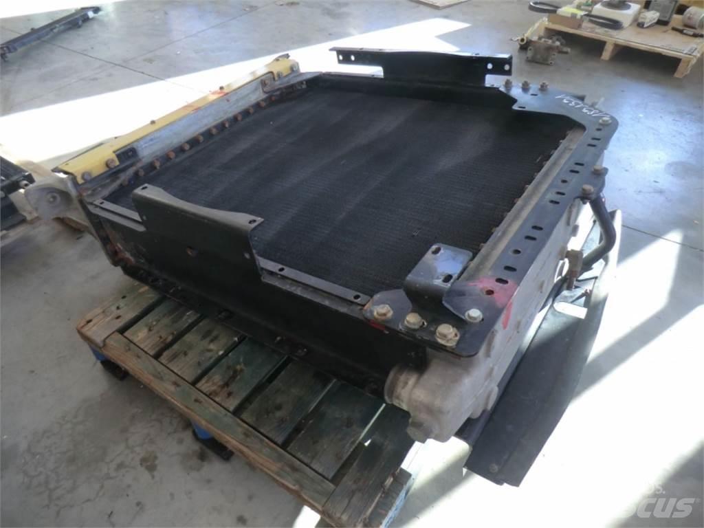 CAT 735 Costruzioni - Altro