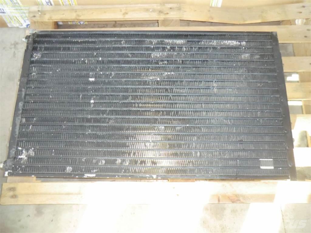 CAT 735 Costruzioni - Altro