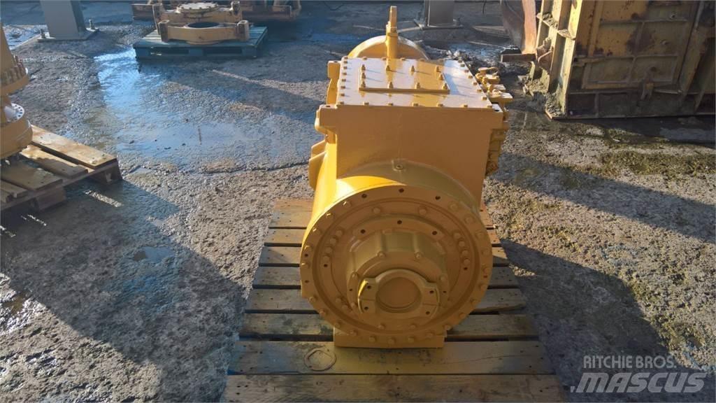 CAT 769D Costruzioni - Altro