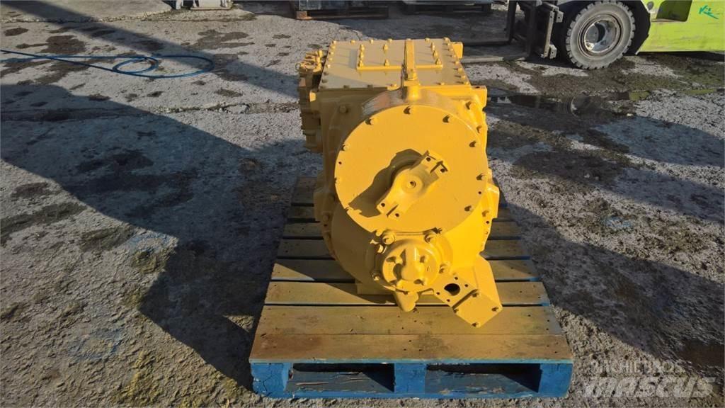 CAT 769D Costruzioni - Altro