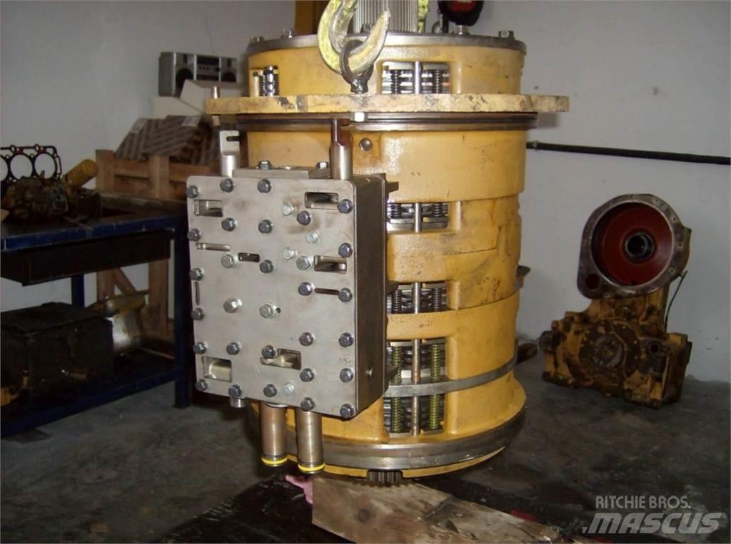 CAT 816B Costruzioni - Altro