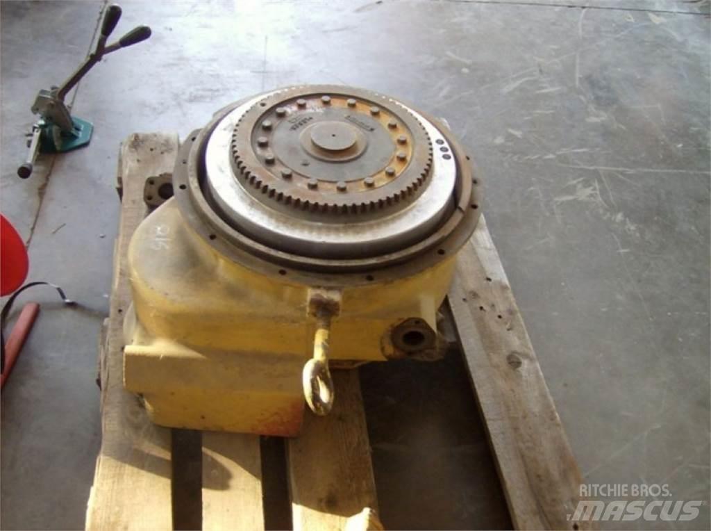 CAT 816B Costruzioni - Altro