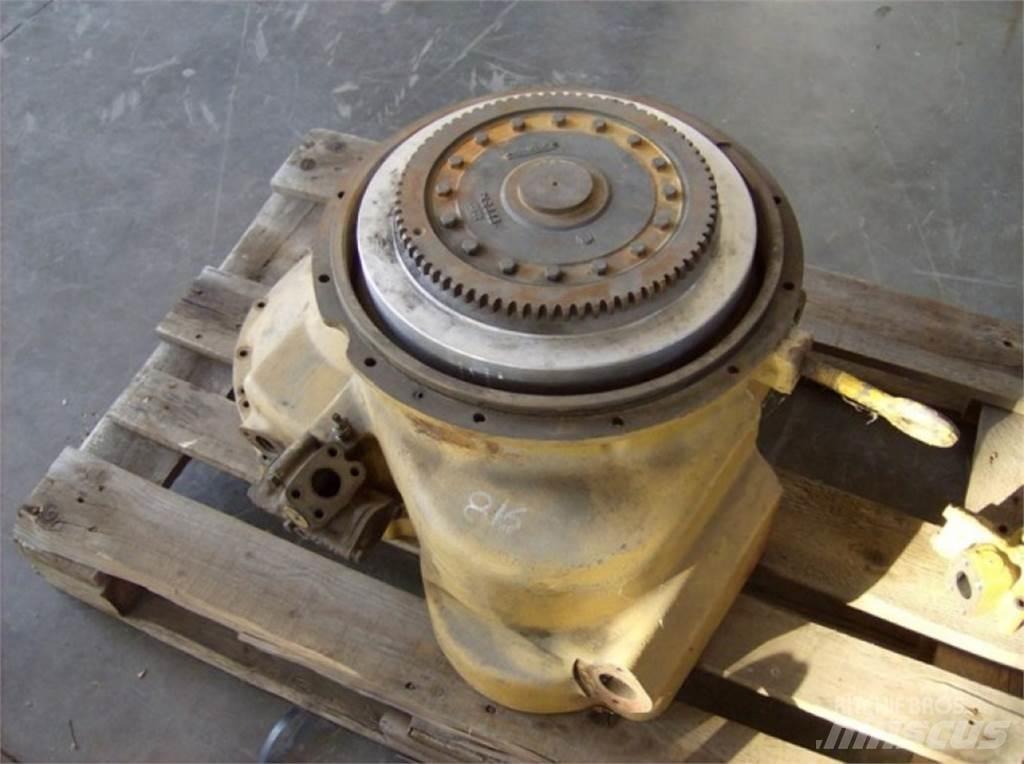 CAT 816B Costruzioni - Altro