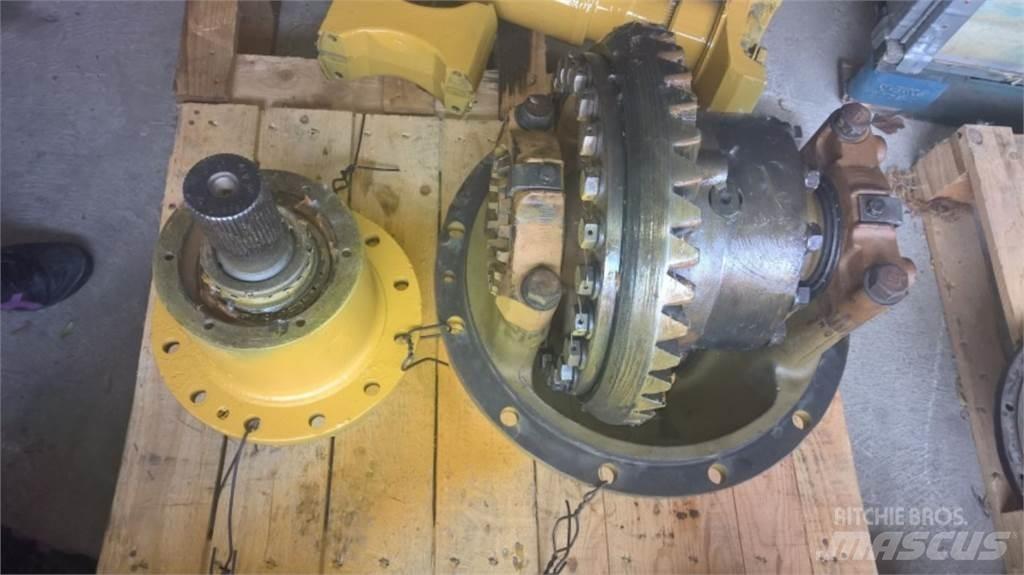 CAT 816B Costruzioni - Altro