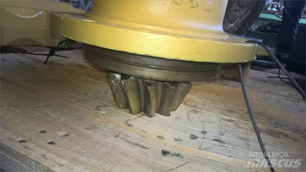 CAT 816B Costruzioni - Altro