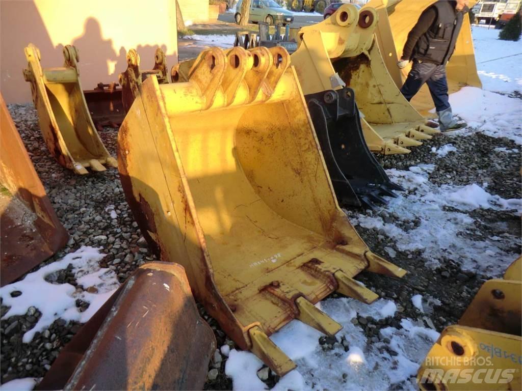 CAT 900 mm Costruzioni - Altro
