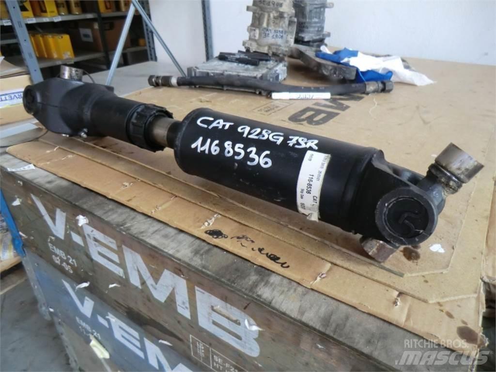 CAT 928G Costruzioni - Altro