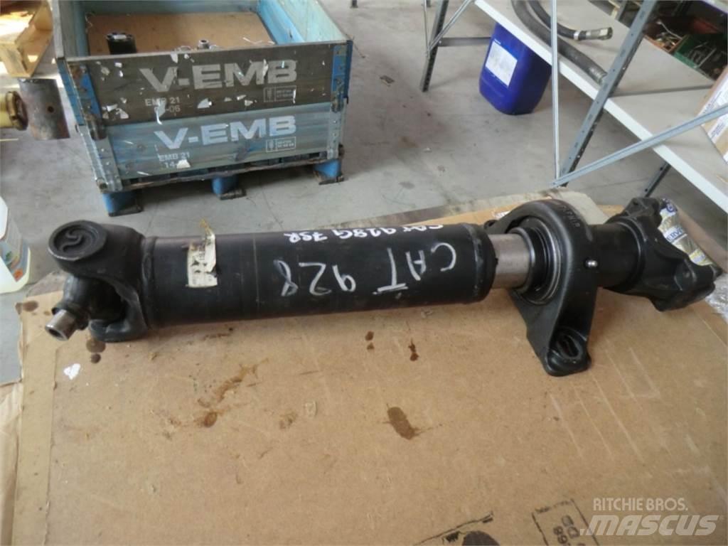 CAT 928G Costruzioni - Altro