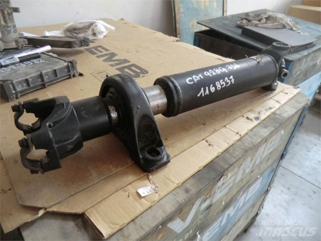 CAT 928G Costruzioni - Altro