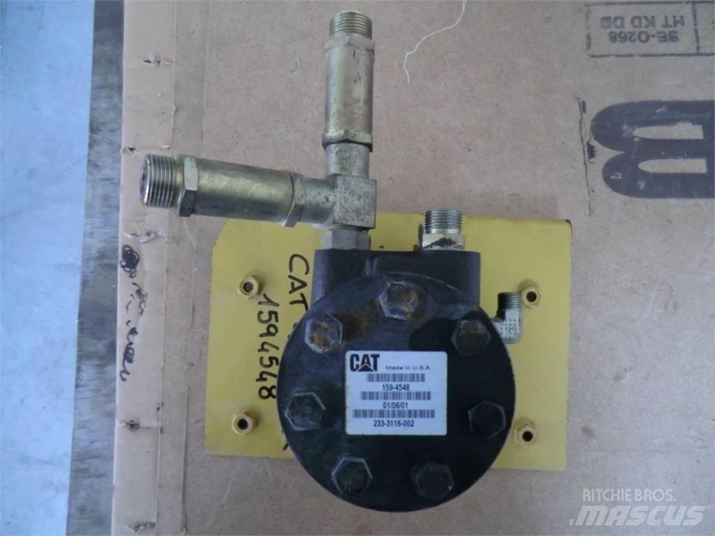 CAT 928G Costruzioni - Altro