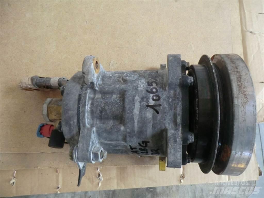 CAT 928G Costruzioni - Altro
