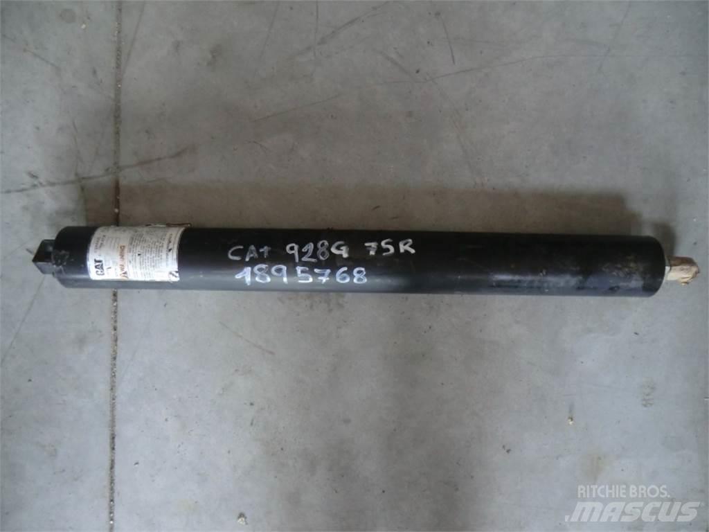 CAT 928G Costruzioni - Altro
