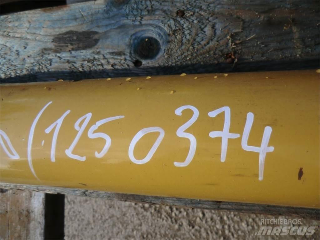 CAT 928G Costruzioni - Altro