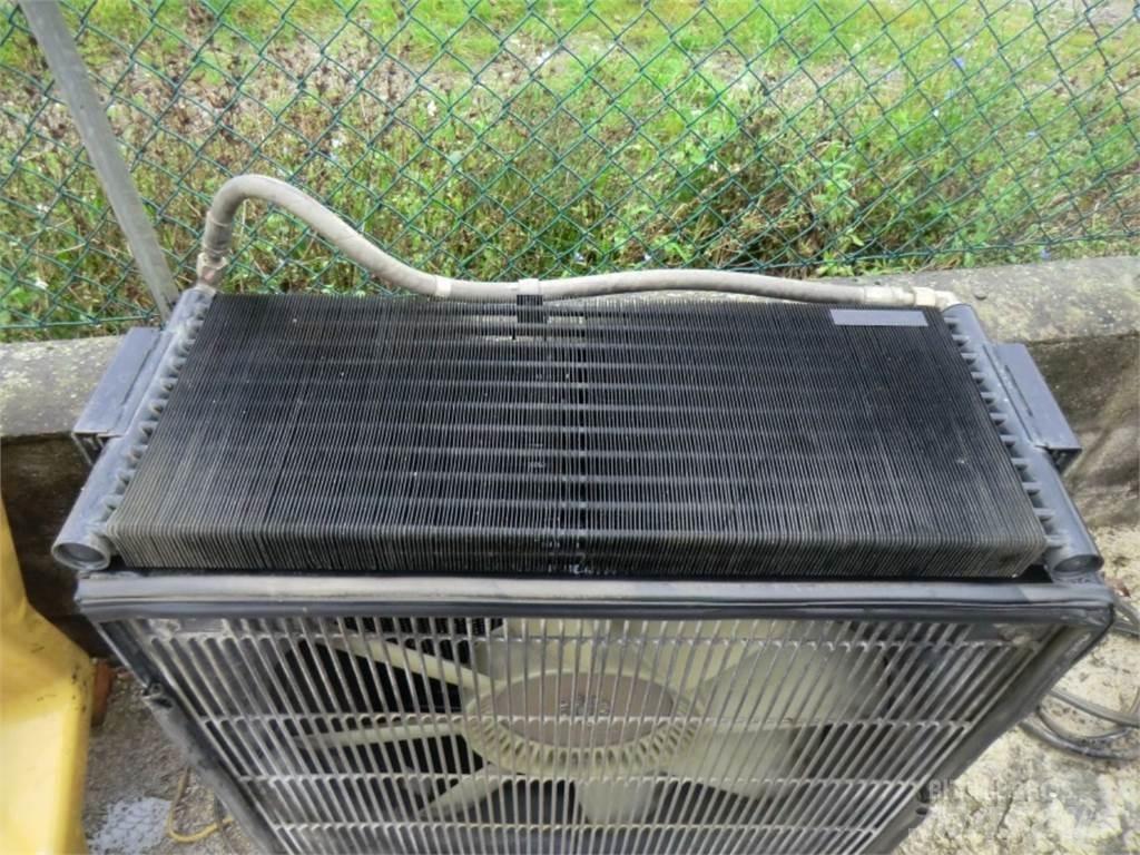 CAT 928G Costruzioni - Altro