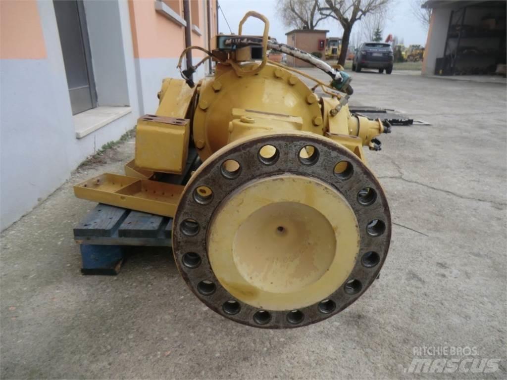 CAT 928G Costruzioni - Altro