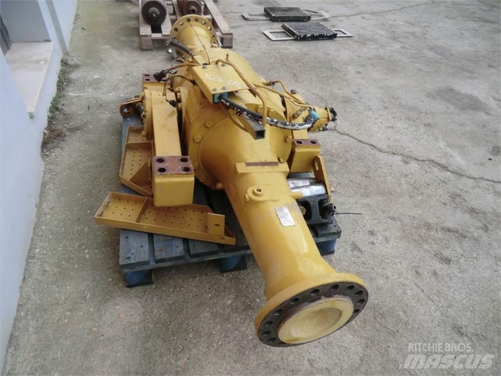 CAT 928G Costruzioni - Altro