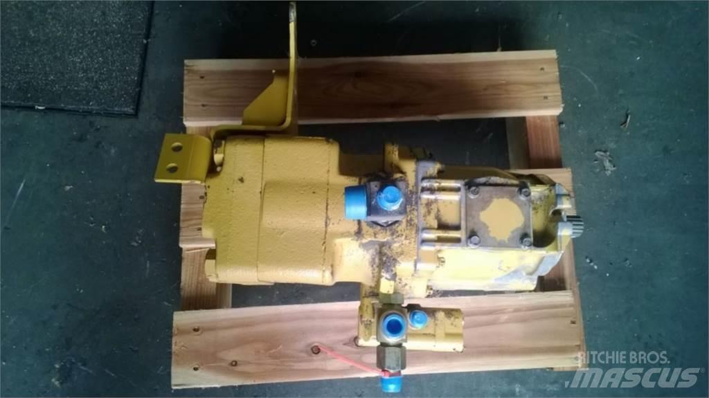 CAT 928G Costruzioni - Altro