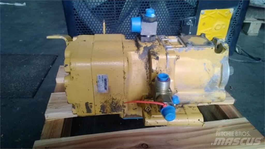 CAT 928G Costruzioni - Altro