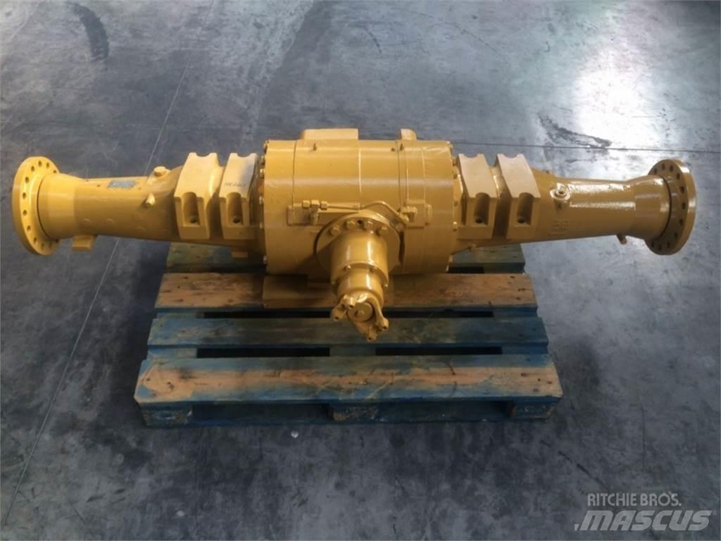 CAT 928G Costruzioni - Altro