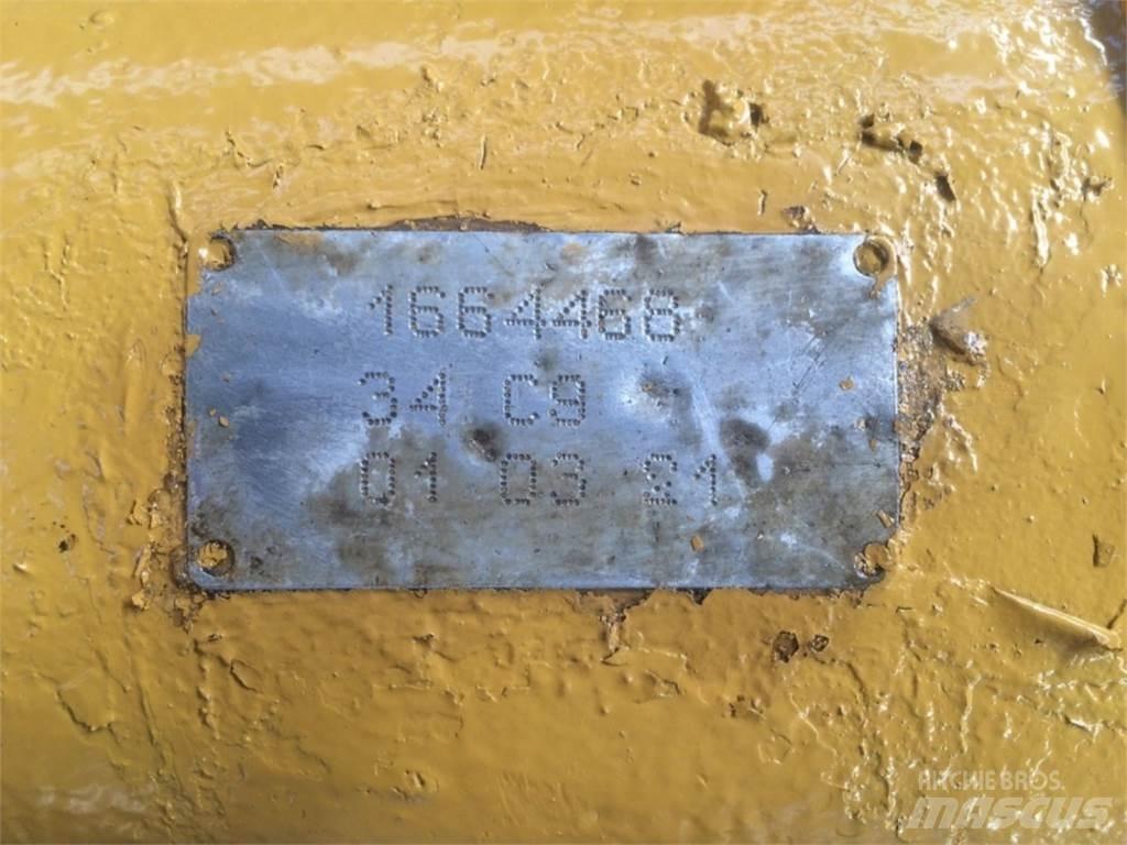 CAT 928G Costruzioni - Altro