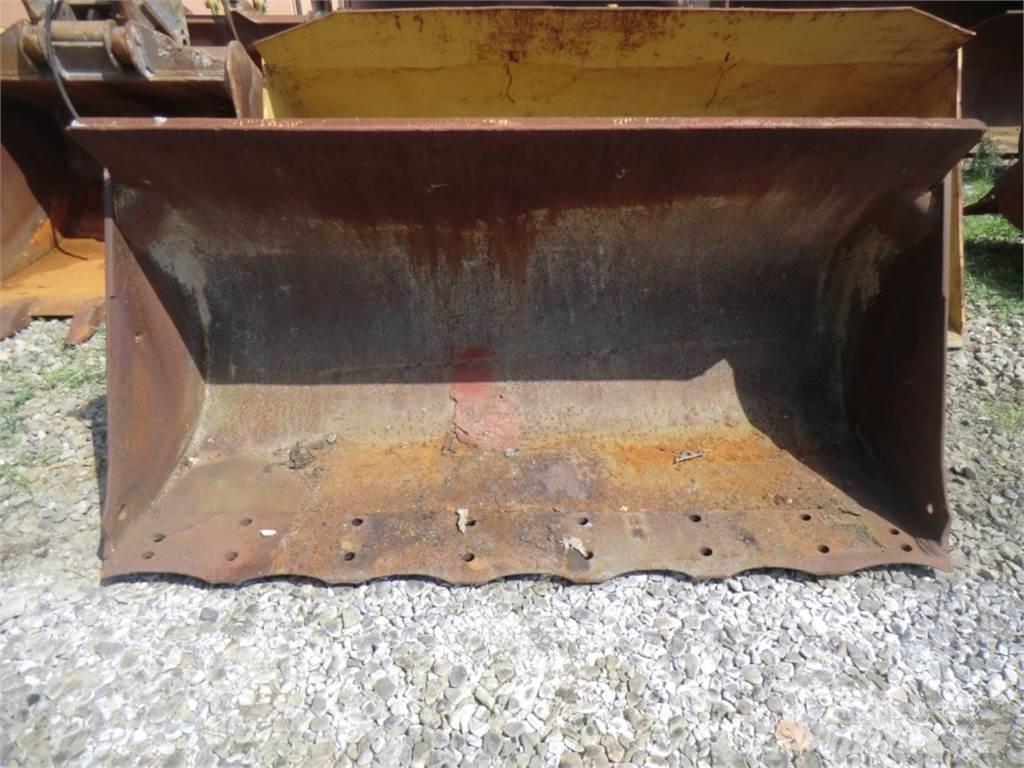 CAT 943 Costruzioni - Altro