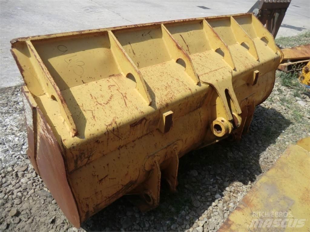 CAT 943 Costruzioni - Altro