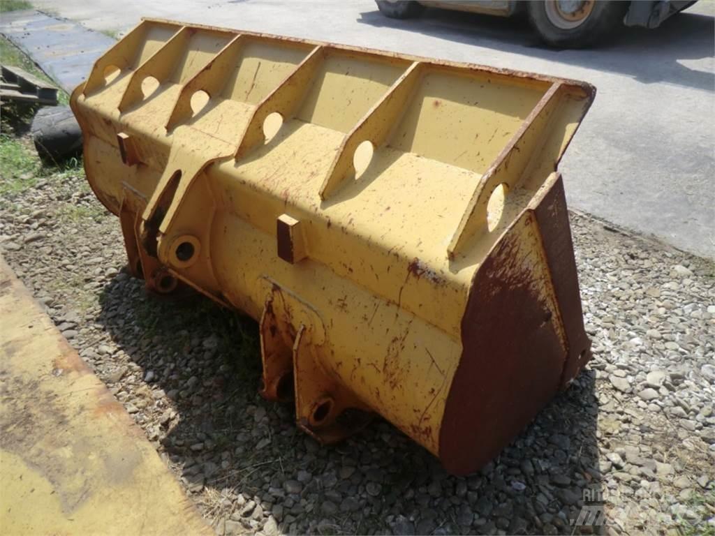 CAT 943 Costruzioni - Altro