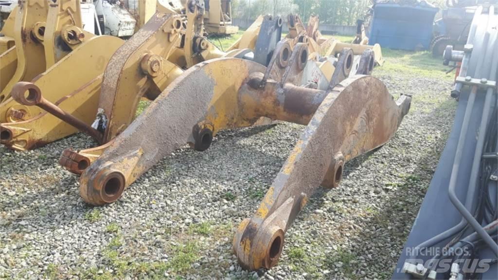 CAT 943 Costruzioni - Altro