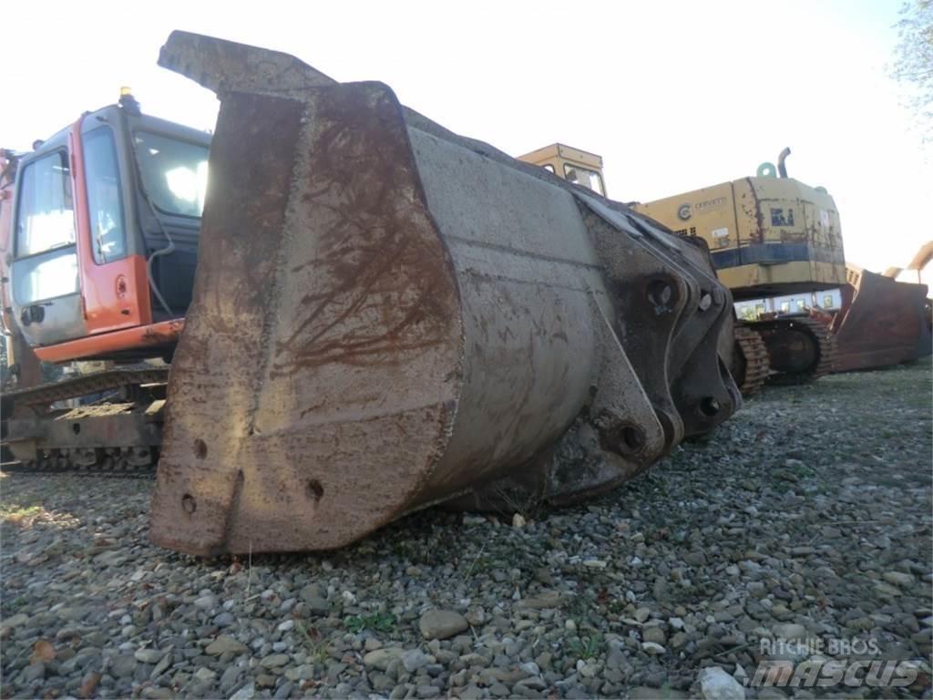 CAT 943 Costruzioni - Altro