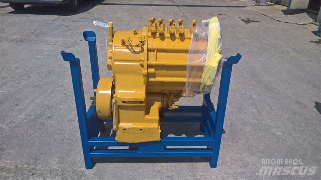 CAT 950H Costruzioni - Altro
