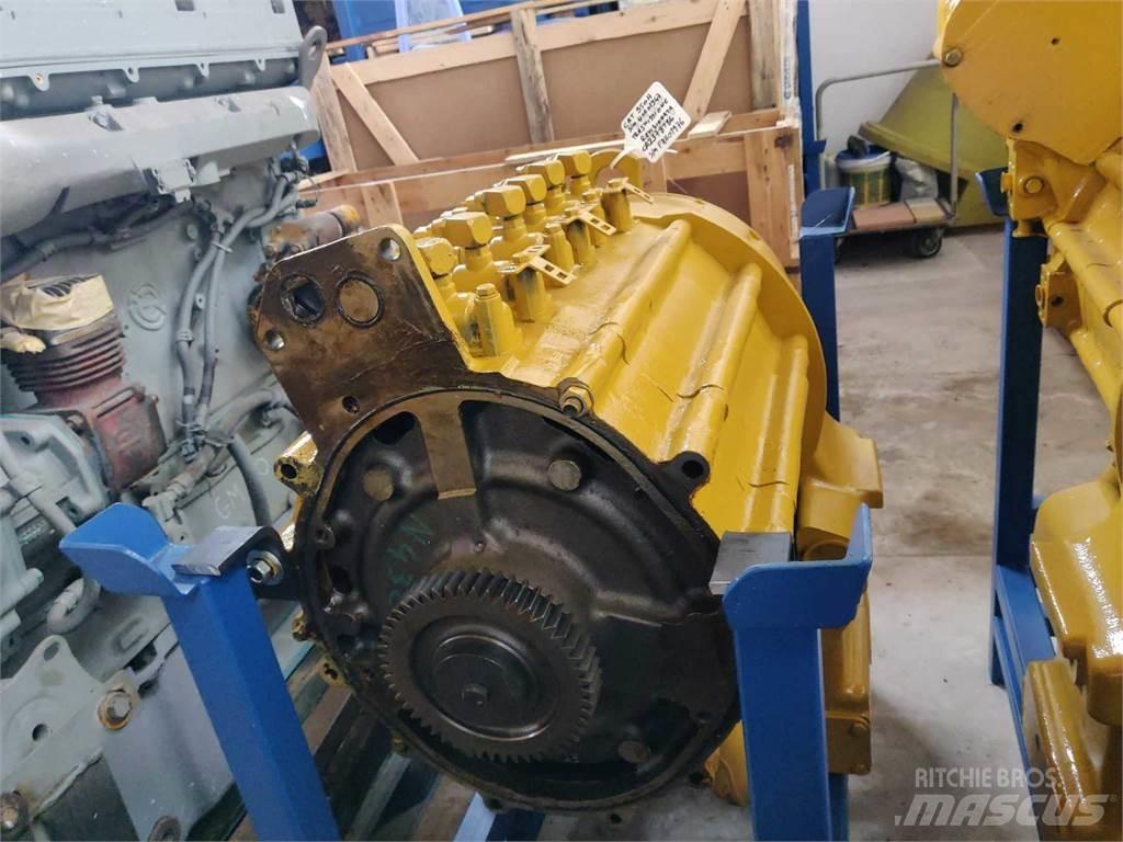 CAT 950H Costruzioni - Altro