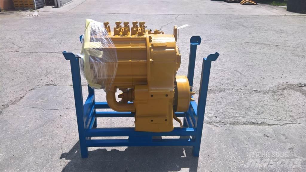 CAT 950H Costruzioni - Altro