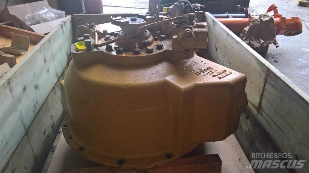 CAT 950H Costruzioni - Altro