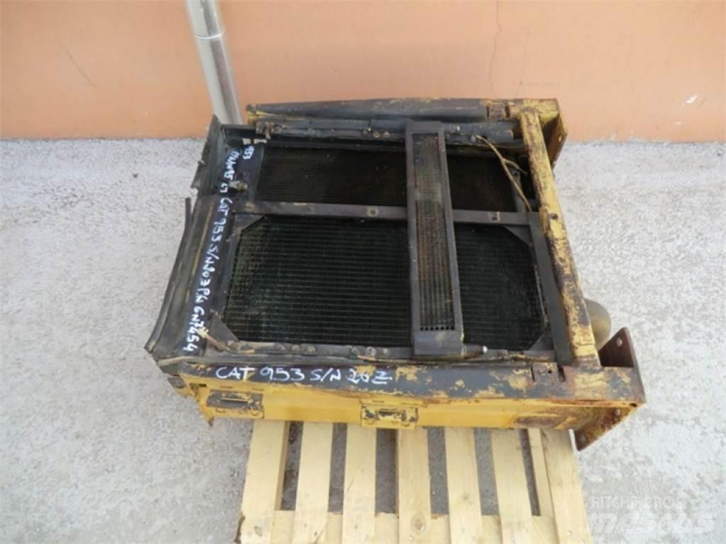 CAT 953 Costruzioni - Altro