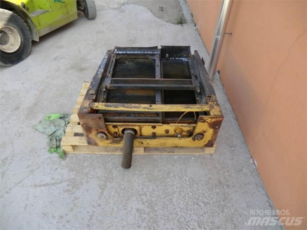 CAT 953 Costruzioni - Altro