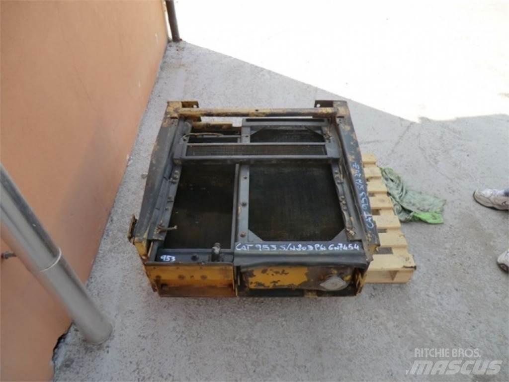 CAT 953 Costruzioni - Altro
